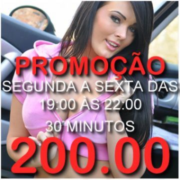 AGATHA - Acompanhante em Caxias do Sul